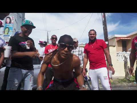 Te La Bebiste -Jeyleo El Real  ❌ Mampulo Black ❌@MK40RD  ❌ Flow James 23 ❌El Makaro ❌ LaPara28