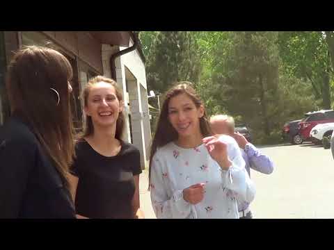 2018.05.04. Évzáró