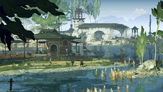 [LIVE] Book of Travels gentle walking times