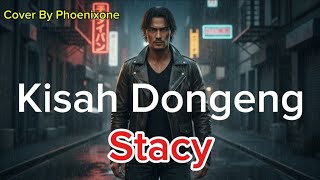 Download lagu Stacy – Kisah Dongeng | Cover by Phoenixone Version mp3
