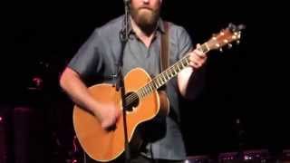 Cris Jacobs @ Pantages 6/24/14