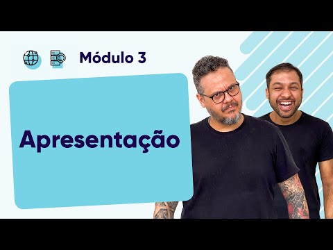 Curso de Segurança da Informação CursoemVideo Módulo 03