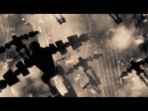 Sky Captain and the World of Tomorrow - Robots Arrive