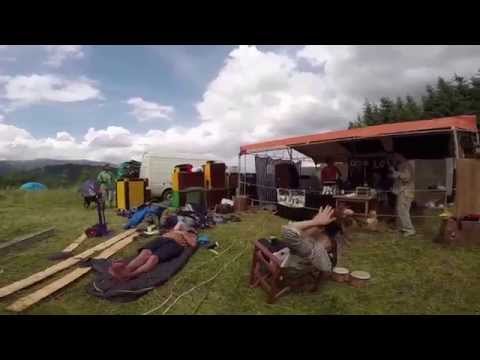 ONE LOVE GATHERING 2014