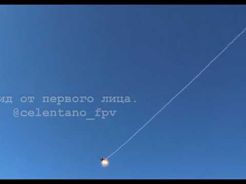 New Video Shows Ka-52 Shot Down During Battle of Hostomel: By MANPAD