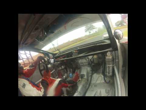 Largada 5ª etapa Gaúcho de Endurance - Carlos Brockveld