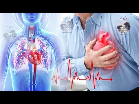 Mos i injoroni! 7 shenjat që jep trupi 1 muaj para atakut në zemër