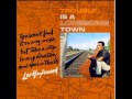 lee hazlewood trouble is a lonesome town