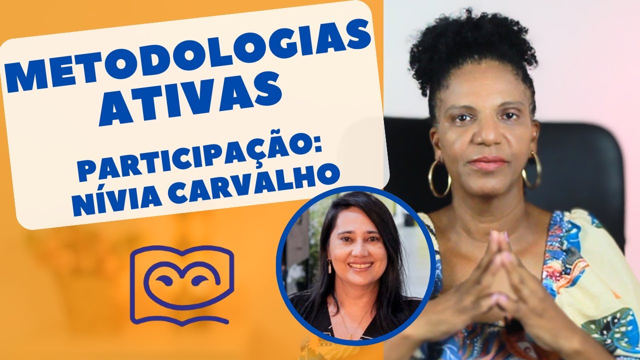 Metodologias Ativas
