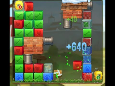 Pet Rescue Saga Level 5190 x2 no boosters