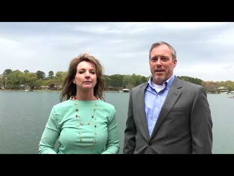 Lake Norman Water Temperature