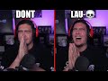 I REALLY TRIED NOT TO LAUGH BUT THESE VIDEOS WERE HITTING Try Not To Laugh