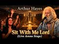 20,000 Hearts, One Prayer: “Sit With Me Lord” Live Stadium Version