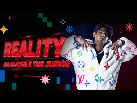 Reality | OG Slayer | New Punjabi Song 2025