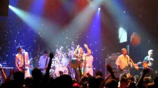 The Adicts - You'll Never Walk Alone 3/17/11