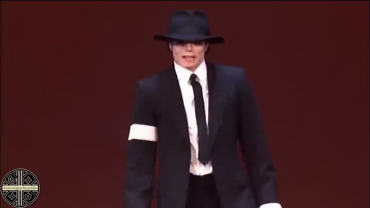 Michael Jackson_MTV Awards 1995_Show Completo  _Audio HQ
