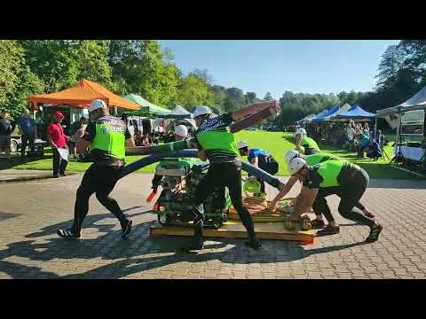 SDH Dubenec - JL Košťálov 2023