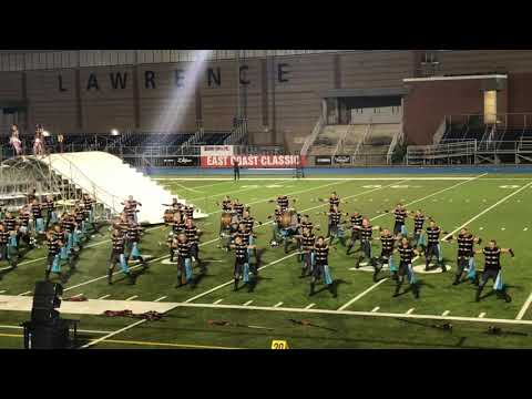 Cadets 2019 Do Better / Closer Lawrence MA