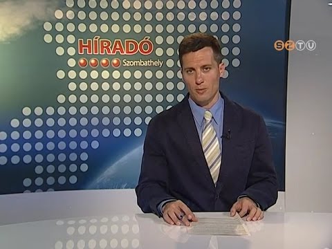 Híradó - 2016. május 27.