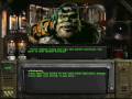 Fallout 2 Marcus' character as shown in dialogue ...