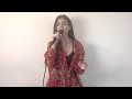 Victoria Justice - Dream a Little Dream of Me (Mama Cass Cover)