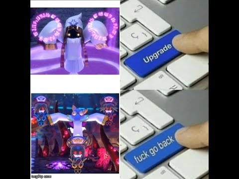 You will never hear Zan Partizanne's theme the same way ever again