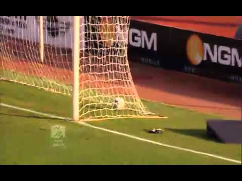 Empoli 1-3 Verona 19/11/2011 2011-12 - 16°