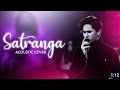 Satranga -♪ Unplugged Cover | by Samar abbas jafri x Arijit Singh @SoulfulArijitSingh