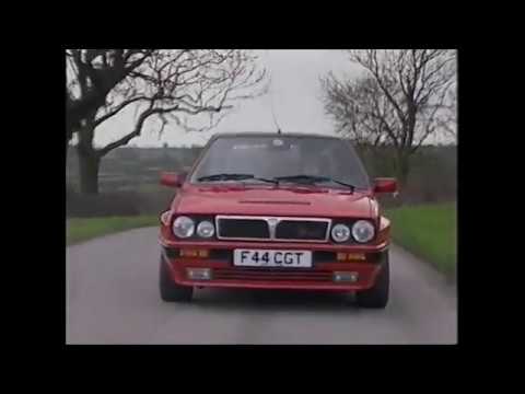 Old Top Gear 1995 - Future Classics