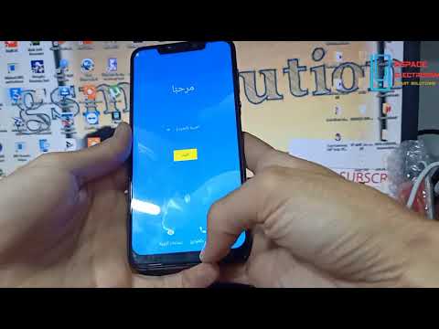 elephone a5 frp bypass google account remove