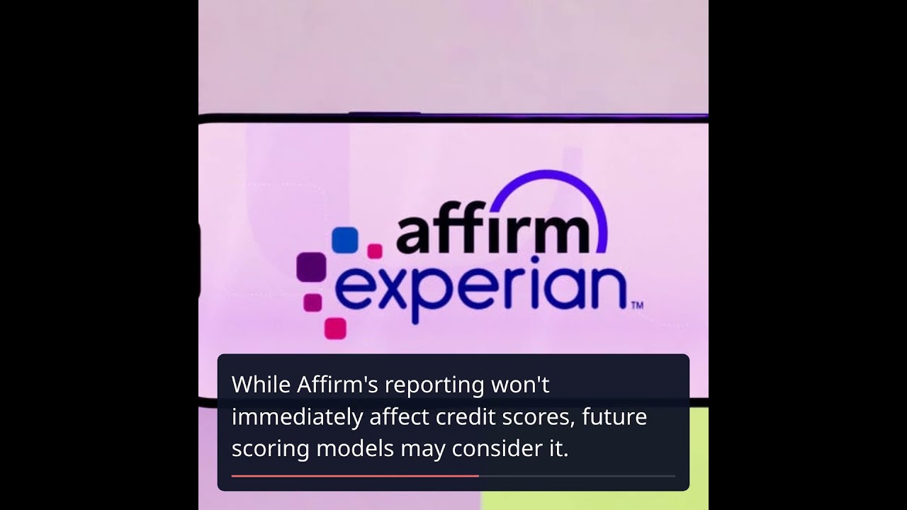Understanding the Impact of Affirm's BNPL on Your Credit Score