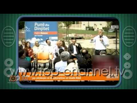 Fiks Fare, 4 Qershor 2015, Pjesa 3 - Investigative Satirical Show