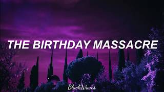 Control - The Birthday Massacre (Sub español)