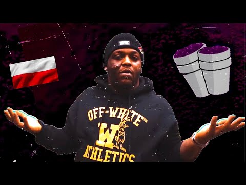 If Rio Da Yung Og Took The Wock To Poland (Prod. YGD Beats)