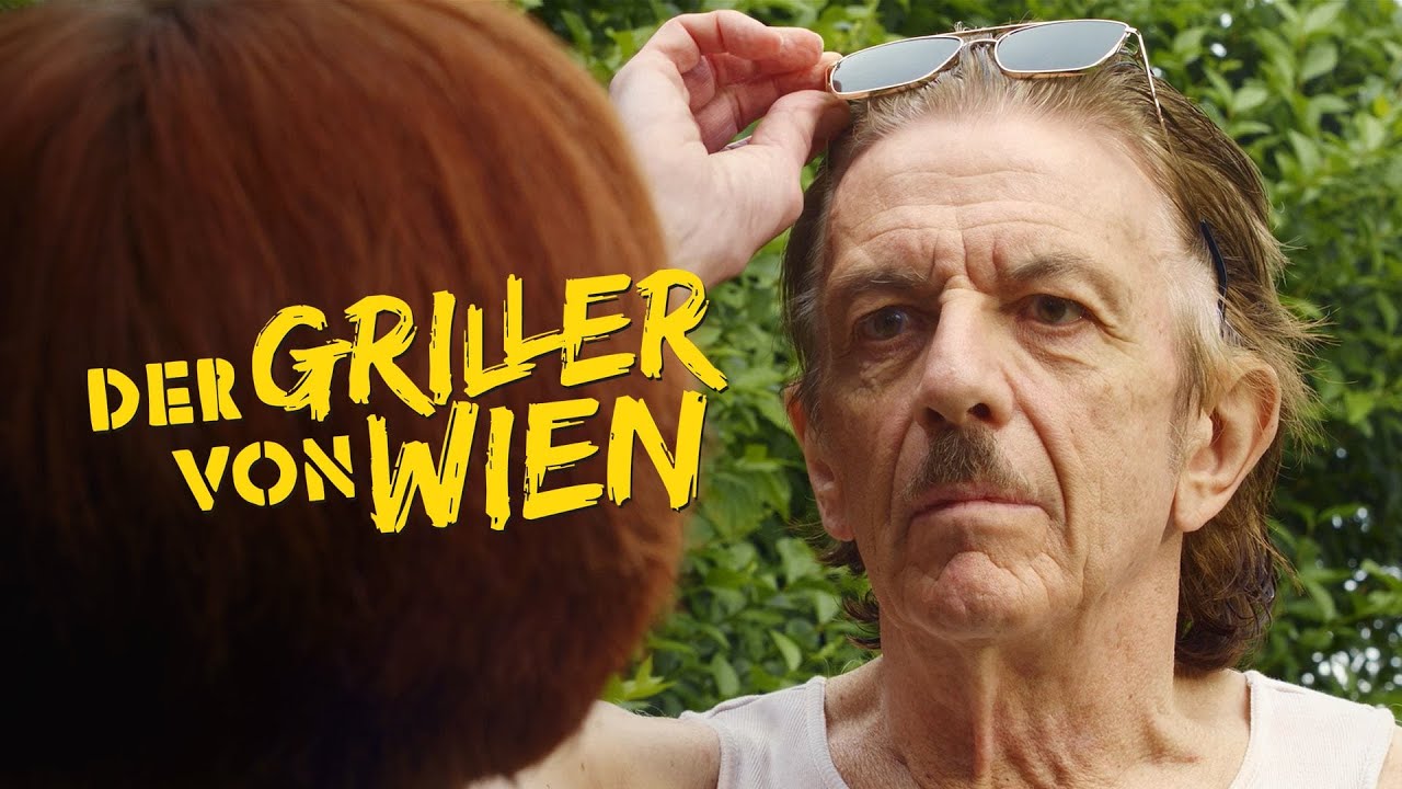 Miniature de la vidéo Der Griller von Wien (2019) du film Der Griller von Wien