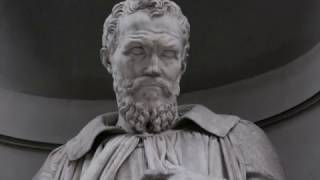 MICHELANGELO: LOVE AND DEATH - Coming Soon to Cinemas