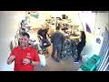 Computer Repairman Bear Sprays Non-Paying Customer