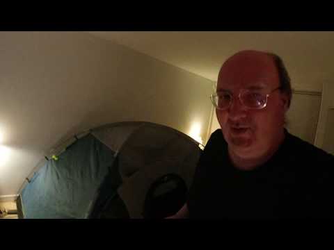 MongoTV_3843 - Min Aftensmad - Del 3 - Karbonader - Kartoffelmos - Ketchup - Ristet Løg - TELT SNAK