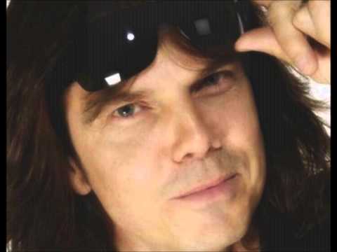Joey Tempest - Wish you were here
