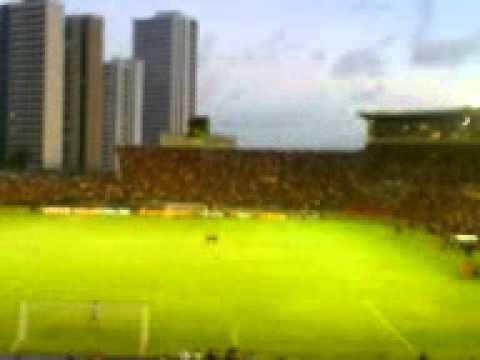 SPORT 3 X 0 brasiliense