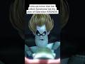 Did Edna Mode Plan Everything