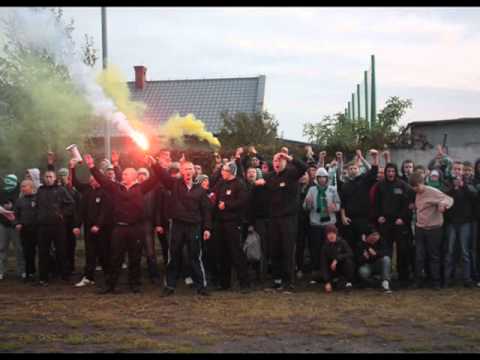 Dyskobolia Grodzisk w 2011 roku