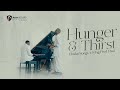 HUNGER & THIRST | EBUKA SONGS & KING FRED PAUL | OFFICIAL VIDEO