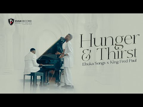 Thumbnail for Hunger & Thirst  video