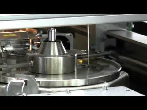 ERSA - VERSAFLOW 3-45 DT