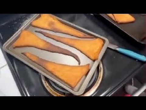 Why Did My Croissants Fail Like This?