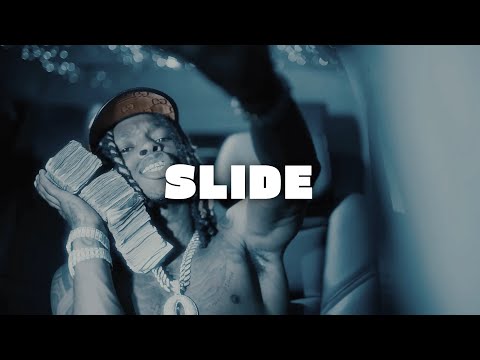 [FREE] King Von X Lil Durk Type Beat - "Slide" (Prod. By RawB)