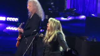 Edge of Seventeen, Stevie Nicks  3-29-19