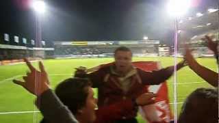 preview picture of video 'OH Leuven - KV Kortrijk: 0-0 (10/11/12)'