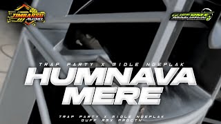 Download lagu DJ HUMNAVA MERE || TEAP PARTY X MIDLE NGEPLAK -TIM BARSU FT GUFF RMX ‼️ mp3